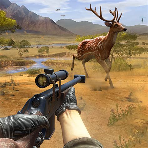 hunting games|Hunting · Play Free Online Games .